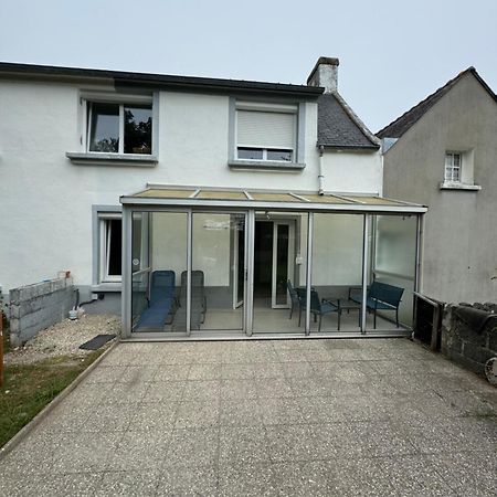 Ty Ar Pesketour Villa Penmarc'h Luaran gambar